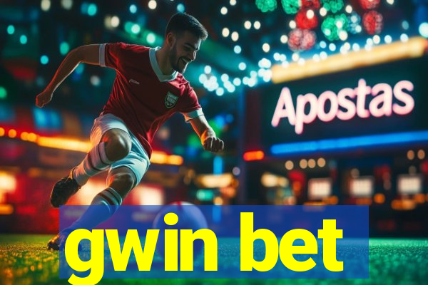 gwin bet